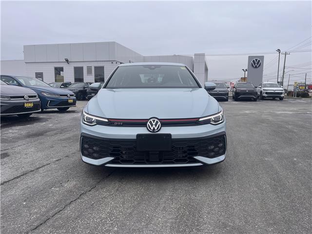 2025 Volkswagen Golf GTI Base (Stk: VU1676) in Sarnia - Image 7 of 16