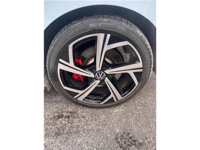 2025 Volkswagen Golf GTI Base (Stk: VU1676) in Sarnia - Image 16 of 16