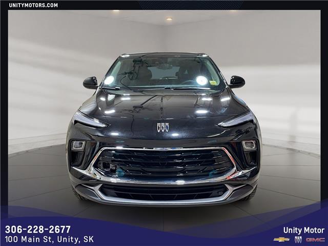 2026 Buick Encore GX Preferred (Stk: 26EC1316) in Unity - Image 2 of 16