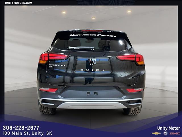 2026 Buick Encore GX Preferred (Stk: 26EC1316) in Unity - Image 3 of 16
