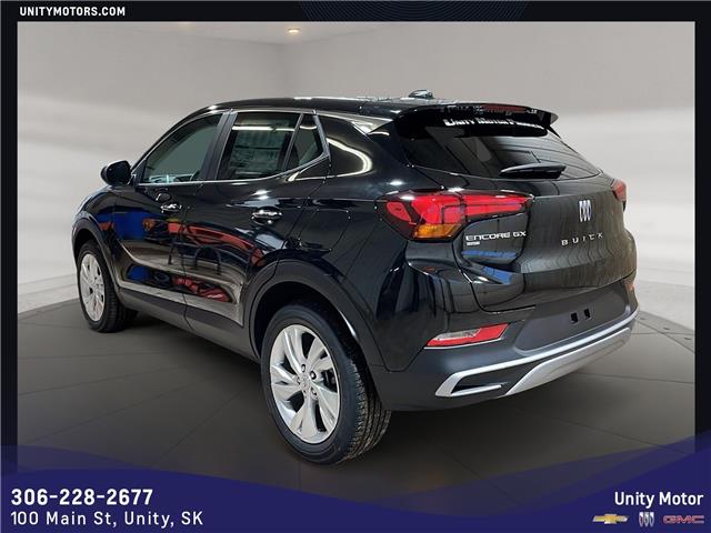 2026 Buick Encore GX Preferred (Stk: 26EC1316) in Unity - Image 4 of 16