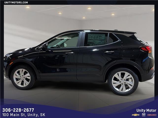 2026 Buick Encore GX Preferred (Stk: 26EC1316) in Unity - Image 5 of 16