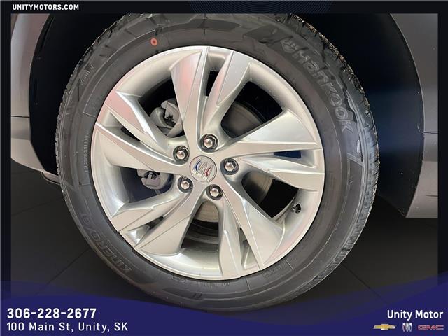2026 Buick Encore GX Preferred (Stk: 26EC1316) in Unity - Image 16 of 16