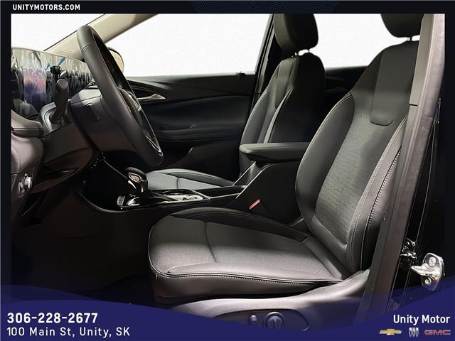 2026 Buick Encore GX Preferred (Stk: 26EC1316) in Unity - Image 7 of 16