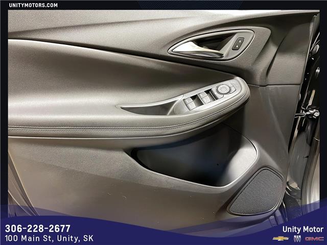 2026 Buick Encore GX Preferred (Stk: 26EC1316) in Unity - Image 8 of 16