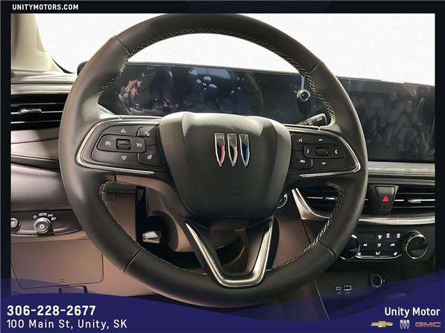 2026 Buick Encore GX Preferred (Stk: 26EC1316) in Unity - Image 9 of 16