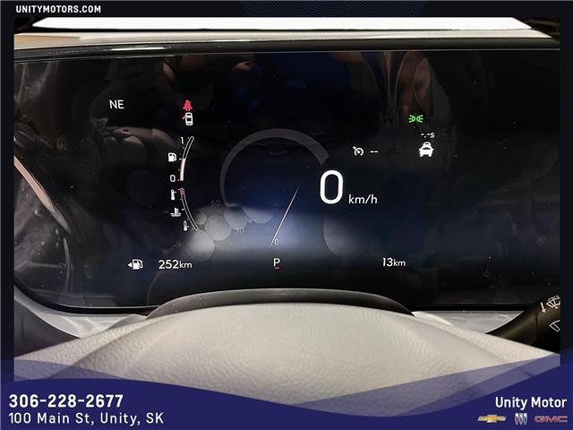 2026 Buick Encore GX Preferred (Stk: 26EC1316) in Unity - Image 10 of 16