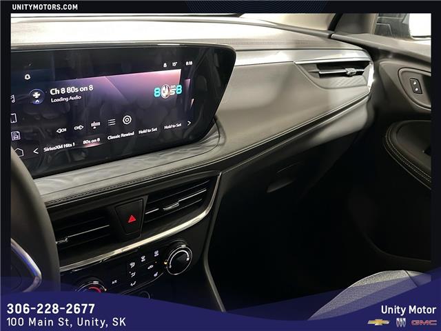 2026 Buick Encore GX Preferred (Stk: 26EC1316) in Unity - Image 11 of 16