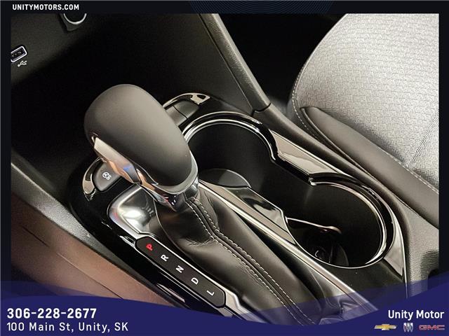 2026 Buick Encore GX Preferred (Stk: 26EC1316) in Unity - Image 12 of 16