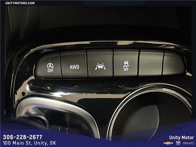 2026 Buick Encore GX Preferred (Stk: 26EC1316) in Unity - Image 13 of 16