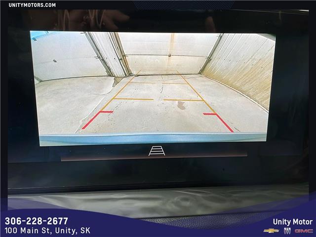 2026 Buick Encore GX Preferred (Stk: 26EC1316) in Unity - Image 14 of 16