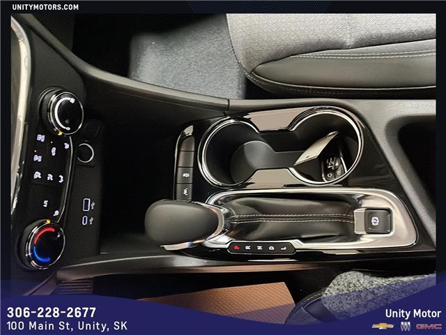 2026 Buick Encore GX Preferred (Stk: 26EC1316) in Unity - Image 15 of 16