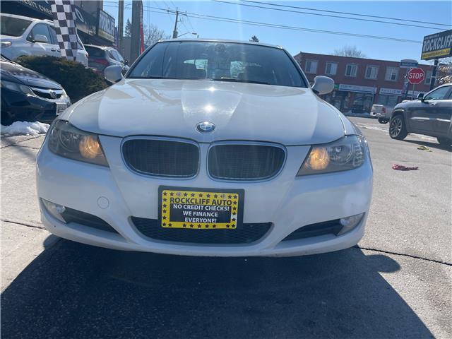 2011 BMW 323i  (Stk: B936368) in Scarborough - Image 2 of 19