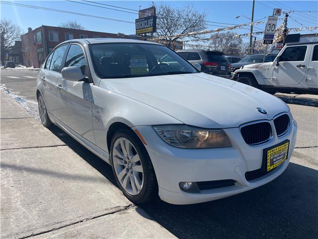 2011 BMW 323i  (Stk: B936368) in Scarborough - Image 3 of 19