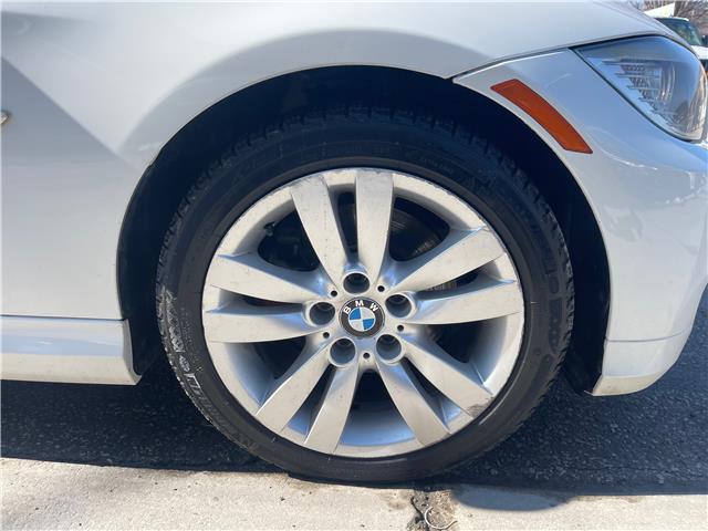 2011 BMW 323i  (Stk: B936368) in Scarborough - Image 4 of 19