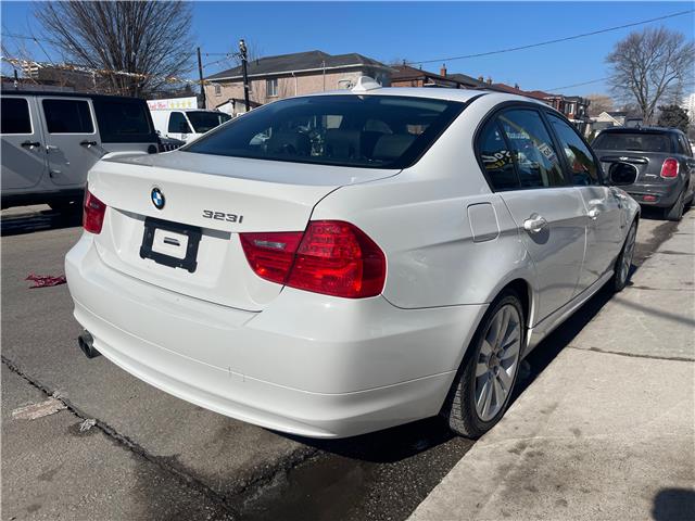 2011 BMW 323i  (Stk: B936368) in Scarborough - Image 5 of 19