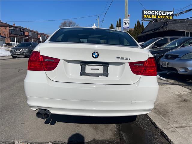 2011 BMW 323i  (Stk: B936368) in Scarborough - Image 6 of 19