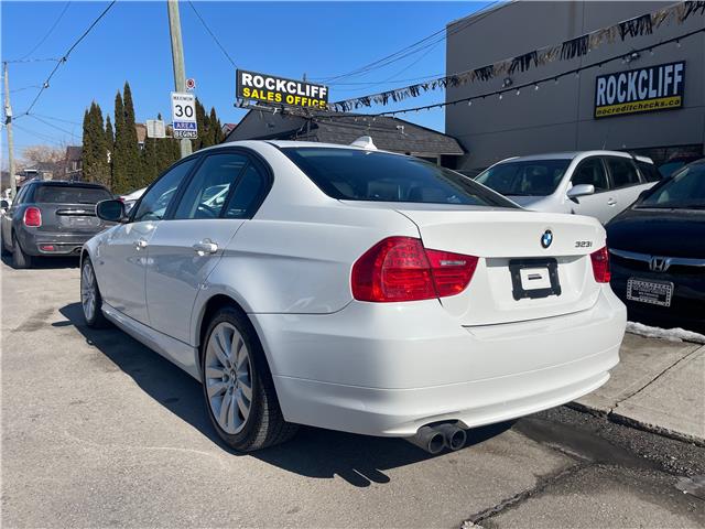 2011 BMW 323i  (Stk: B936368) in Scarborough - Image 7 of 19