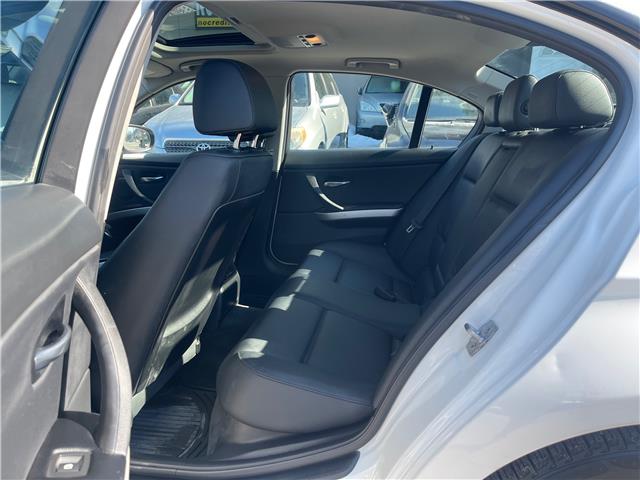 2011 BMW 323i  (Stk: B936368) in Scarborough - Image 8 of 19