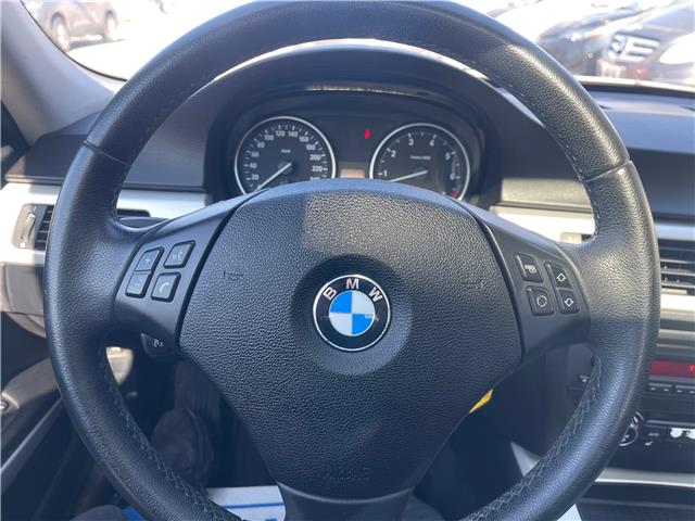 2011 BMW 323i  (Stk: B936368) in Scarborough - Image 11 of 19