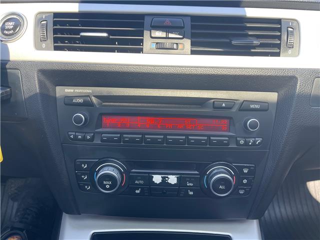 2011 BMW 323i  (Stk: B936368) in Scarborough - Image 15 of 19