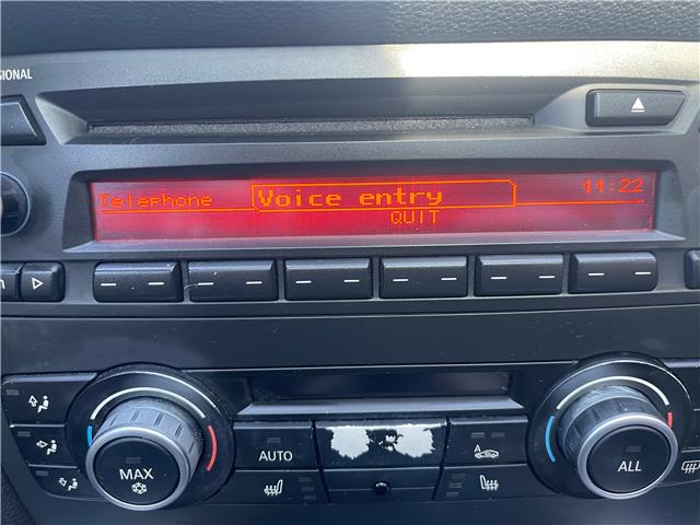 2011 BMW 323i  (Stk: B936368) in Scarborough - Image 16 of 19