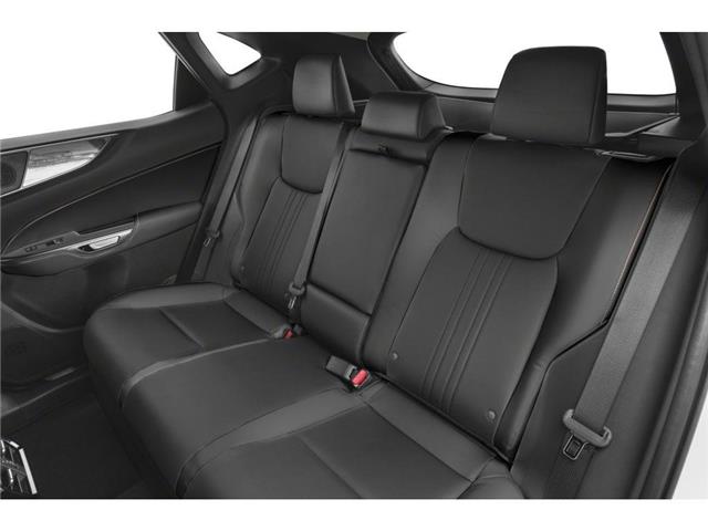2026 Lexus NX 350h Base (Stk: 7005) in Kingston - Image 7 of 10