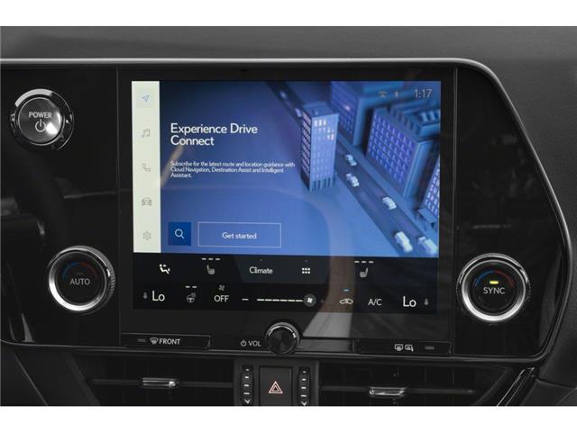 2026 Lexus NX 350h Base (Stk: 7005) in Kingston - Image 10 of 10