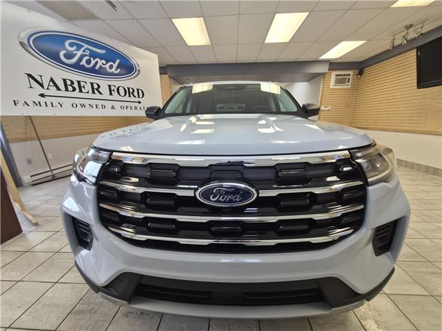 2026 Ford Explorer Active (Stk: NB02282) in Shellbrook - Image 8 of 21