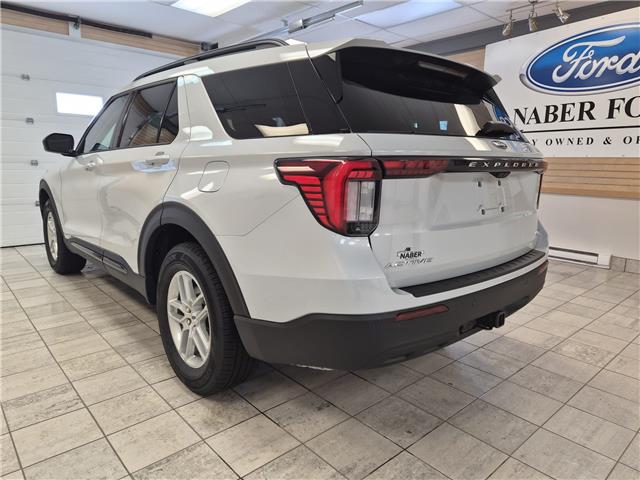 2026 Ford Explorer Active (Stk: NB02282) in Shellbrook - Image 3 of 21