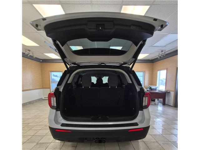 2026 Ford Explorer Active (Stk: NB02282) in Shellbrook - Image 5 of 21