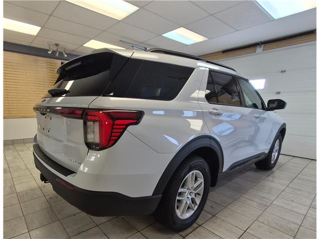 2026 Ford Explorer Active (Stk: NB02282) in Shellbrook - Image 6 of 21