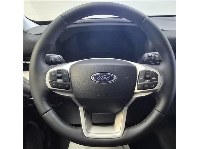 2026 Ford Explorer Active (Stk: NB02282) in Shellbrook - Image 12 of 21
