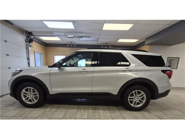 2026 Ford Explorer Active (Stk: NB02282) in Shellbrook - Image 2 of 21
