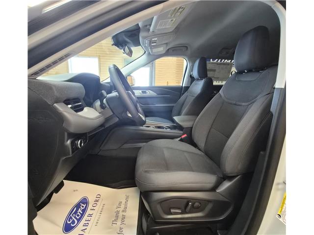 2026 Ford Explorer Active (Stk: NB02282) in Shellbrook - Image 11 of 21