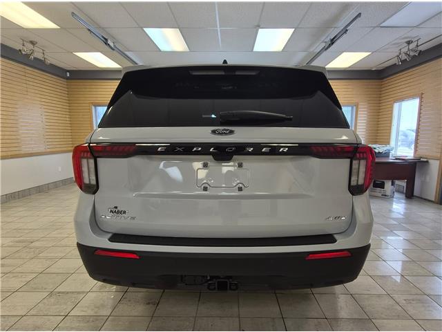 2026 Ford Explorer Active (Stk: NB02282) in Shellbrook - Image 4 of 21