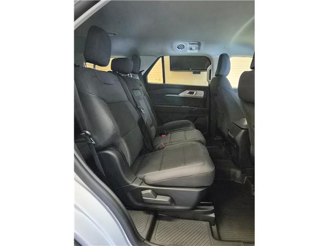 2026 Ford Explorer Active (Stk: NB02282) in Shellbrook - Image 21 of 21