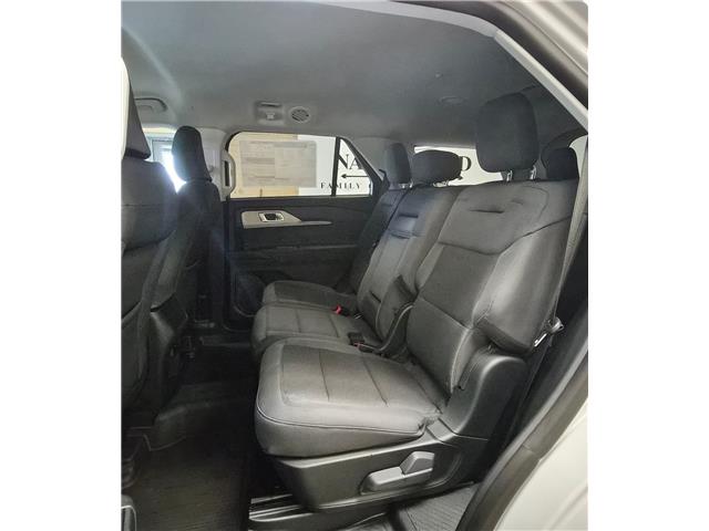 2026 Ford Explorer Active (Stk: NB02282) in Shellbrook - Image 19 of 21