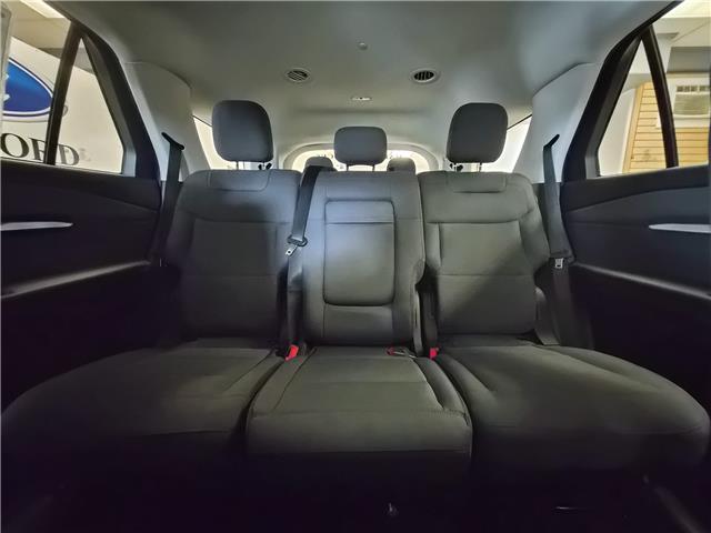 2026 Ford Explorer Active (Stk: NB02282) in Shellbrook - Image 20 of 21