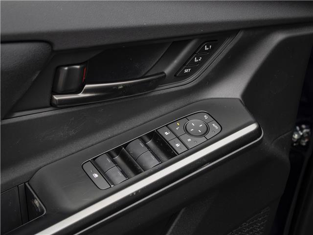 2026 Toyota bZ Limited (Stk: BZ5876) in Windsor - Image 7 of 24