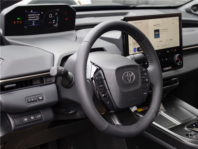 2026 Toyota bZ Limited (Stk: BZ5876) in Windsor - Image 9 of 24