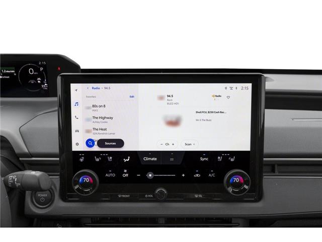 2026 Toyota bZ Limited (Stk: 10119860) in Markham - Image 7 of 12 2026 Toyota bZ Limited (Stk: 10119860) in Markham - Image 7 of 12