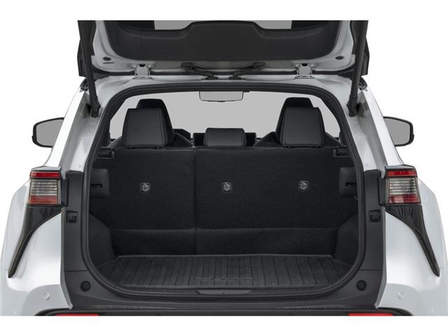 2026 Toyota bZ Limited (Stk: 10119860) in Markham - Image 8 of 12 2026 Toyota bZ Limited (Stk: 10119860) in Markham - Image 8 of 12