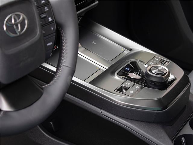 2026 Toyota bZ Limited (Stk: BZ5876) in Windsor - Image 20 of 24