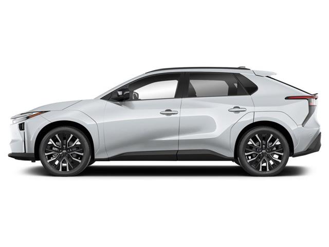 2026 Toyota bZ XLE (Stk: 10119881) in Markham - Image 2 of 2