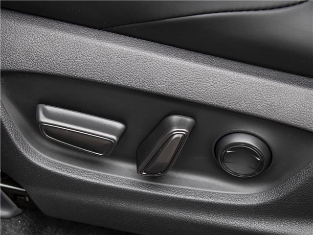 2026 Toyota bZ Limited (Stk: BZ5876) in Windsor - Image 14 of 24