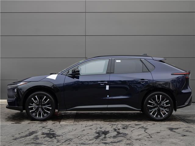 2026 Toyota bZ Limited (Stk: BZ5876) in Windsor - Image 4 of 24