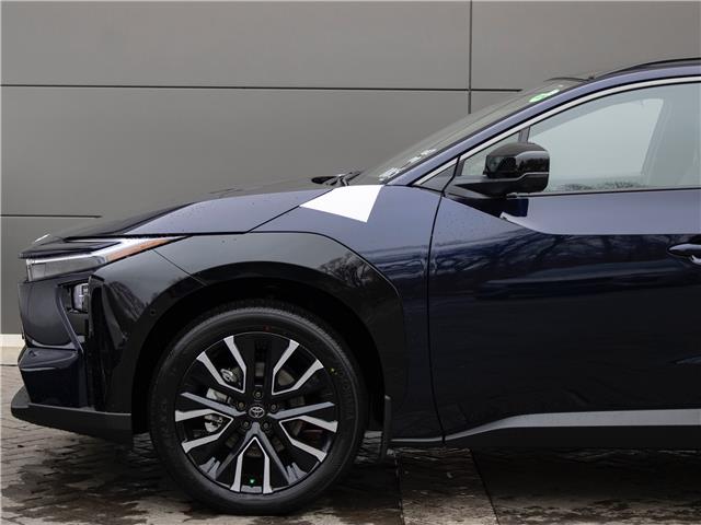 2026 Toyota bZ Limited (Stk: BZ5876) in Windsor - Image 3 of 24