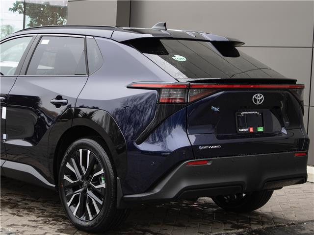 2026 Toyota bZ Limited (Stk: BZ5876) in Windsor - Image 5 of 24