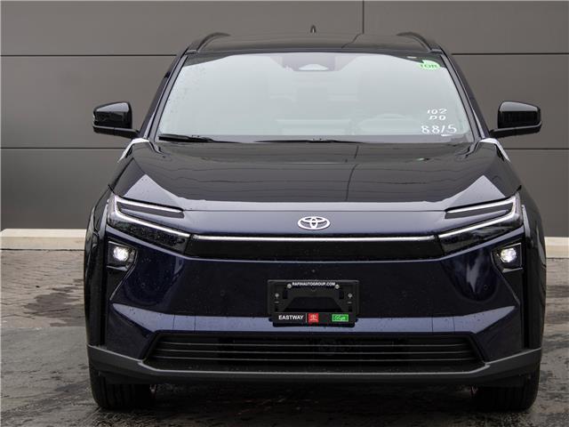 2026 Toyota bZ Limited (Stk: BZ5876) in Windsor - Image 2 of 24